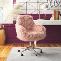 Flanigan channel tufted online task chair